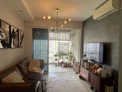 High Park Residences (D28), Apartment #534191781